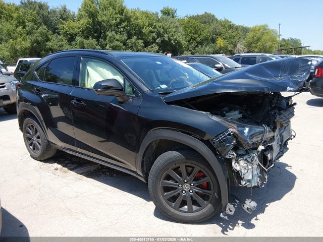 Lexus NX 300 2020 JTJDARBZ0L2159038 Image 17