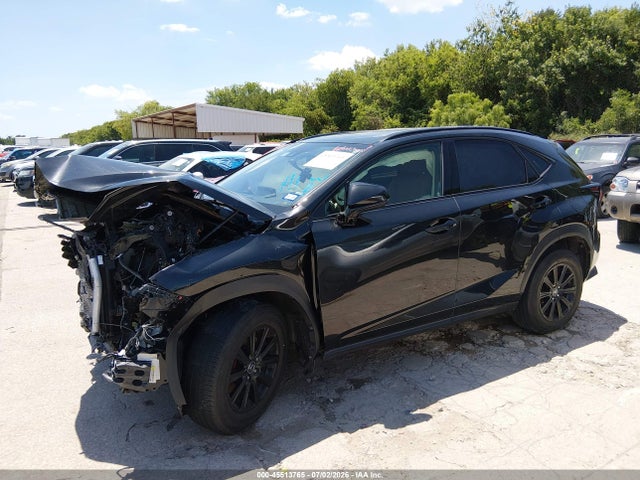 Lexus NX 300 2020 JTJDARBZ0L2159038 Image 18