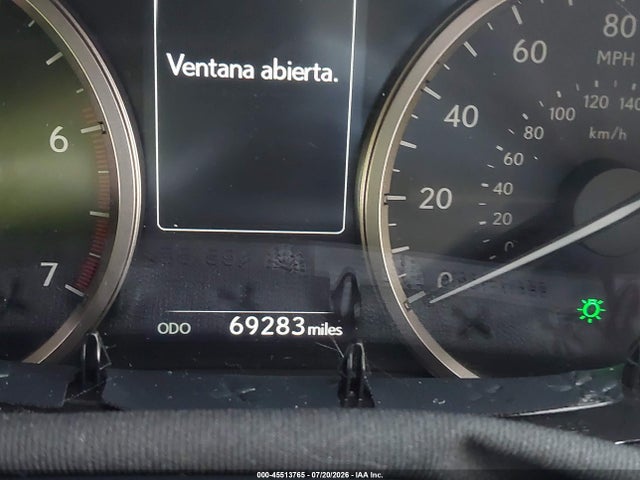 Lexus NX 300 2020 JTJDARBZ0L2159038 Image 19