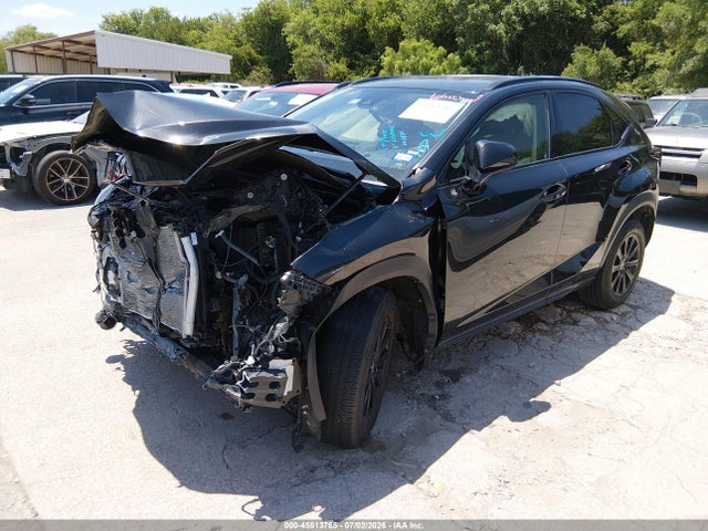 Lexus NX 300 2020 JTJDARBZ0L2159038 Image 2