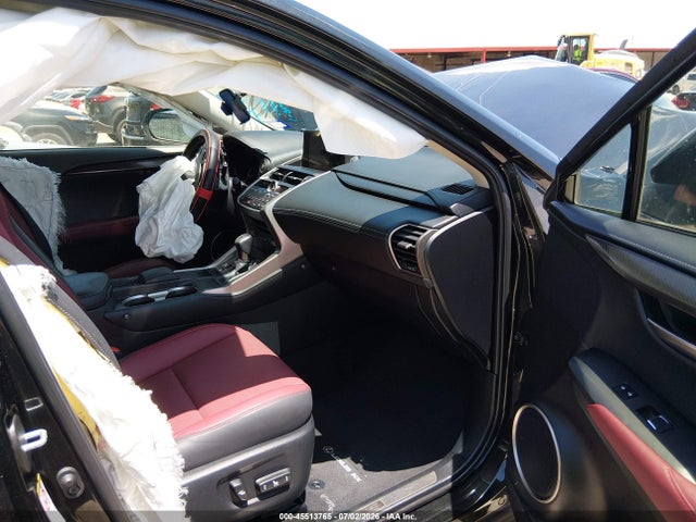 Lexus NX 300 2020 JTJDARBZ0L2159038 Image 5