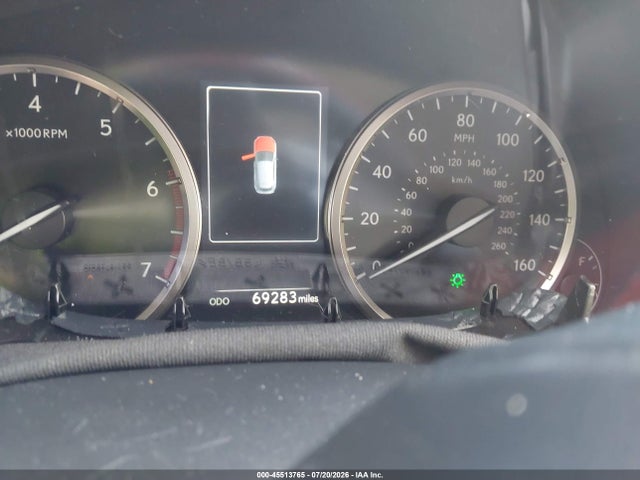 Lexus NX 300 2020 JTJDARBZ0L2159038 Image 7