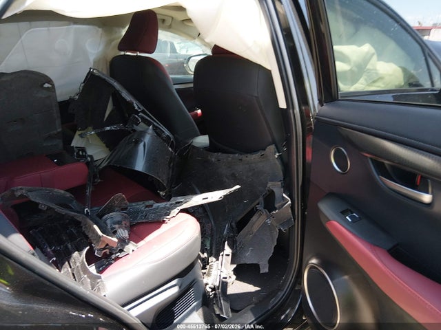 Lexus NX 300 2020 JTJDARBZ0L2159038 Image 8