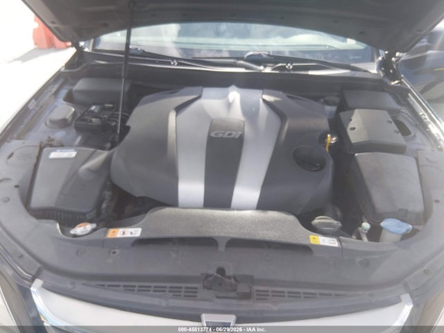 Продажа на аукционе авто 2014 Hyundai Genesis 3.8, vin: KMHGC4DD0EU259626, номер лота: 45513774