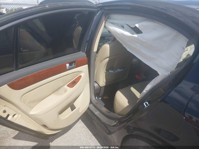 Aukcja sprzedaży 2014 Hyundai Genesis 3.8, vin: KMHGC4DD0EU259626, numer aukcji: 45513774