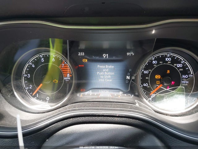 Aukcja sprzedaży 2019 Jeep Cherokee Limited 4x4, vin: 1C4PJMDX6KD161524, numer aukcji: 45513786
