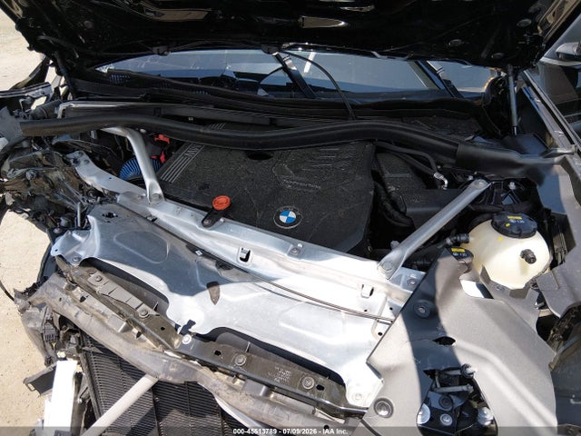 Продаж на аукціоні авто 2022 Bmw X3 Xdrive30i, vin: WBX57DP06NN183416, номер лоту: 45513789