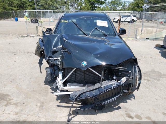 Продаж на аукціоні авто 2022 Bmw X3 Xdrive30i, vin: WBX57DP06NN183416, номер лоту: 45513789