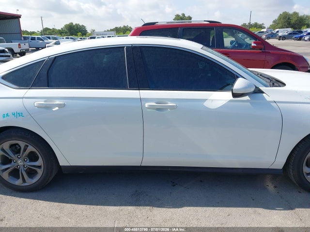 45513790 :رقم المزاد ، 1HGCY1F34RA029555 vin ، 2024 Honda Accord Ex مزاد بيع