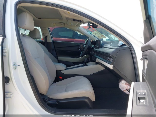 45513790 :رقم المزاد ، 1HGCY1F34RA029555 vin ، 2024 Honda Accord Ex مزاد بيع