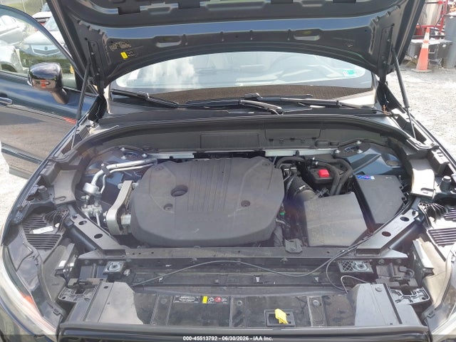 45513792 :رقم المزاد ، YV4L12RL4R1800842 vin ، 2024 Volvo Xc60 B5 Plus Dark Theme مزاد بيع