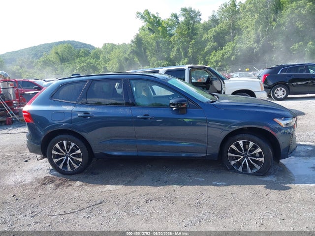 45513792 :رقم المزاد ، YV4L12RL4R1800842 vin ، 2024 Volvo Xc60 B5 Plus Dark Theme مزاد بيع