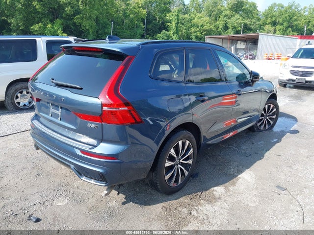 Продаж на аукціоні авто 2024 Volvo Xc60 B5 Plus Dark Theme, vin: YV4L12RL4R1800842, номер лоту: 45513792