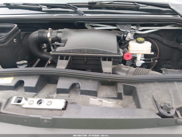 45513799 :رقم المزاد ، W1W4EBVY7NP480084 vin ، 2022 Mercedes-benz Sprinter 2500 Standard Roof V6 مزاد بيع