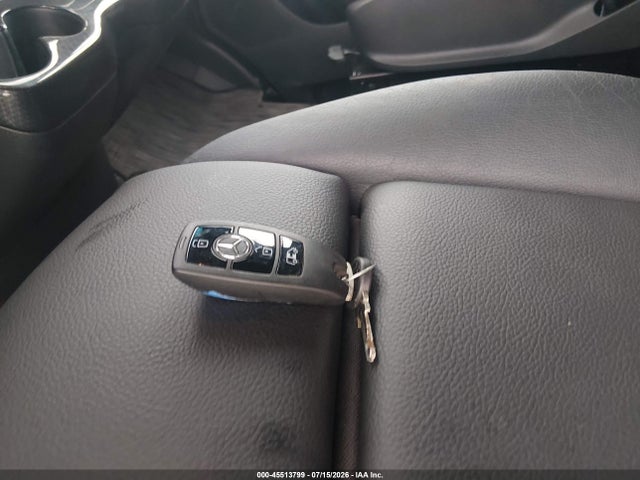 45513799 :رقم المزاد ، W1W4EBVY7NP480084 vin ، 2022 Mercedes-benz Sprinter 2500 Standard Roof V6 مزاد بيع