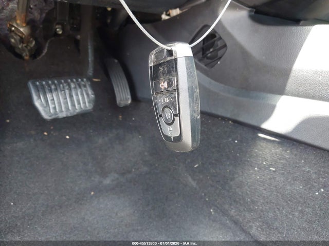 Ford FUSION SE 2019 3FA6P0HD6KR160857 Image 11