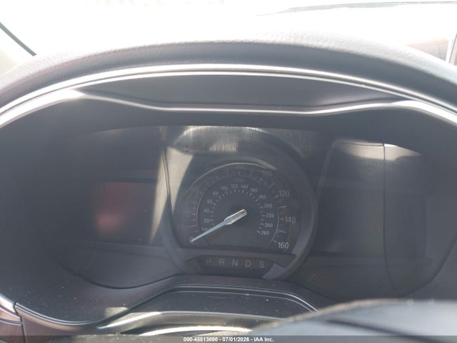Ford FUSION SE 2019 3FA6P0HD6KR160857 Image 7