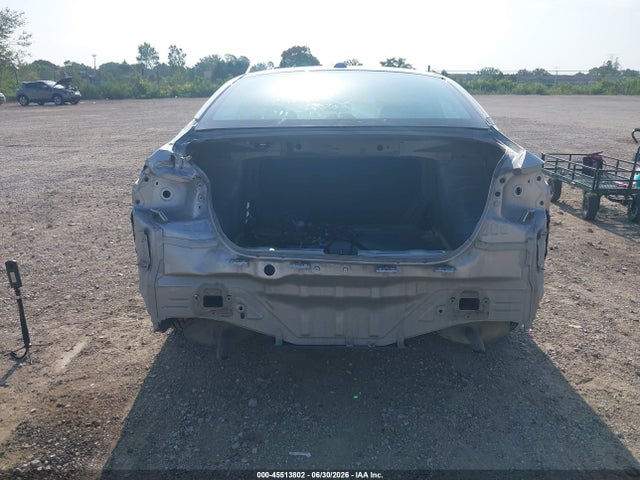 45513802 :رقم المزاد ، 1N4BL4DV8RN347630 vin ، 2024 Nissan Altima Sv Fwd مزاد بيع