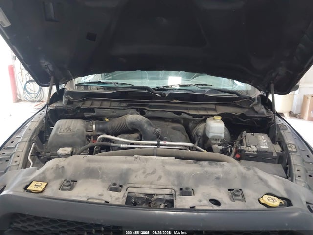 3C6TR5CT2GG323260 RAM 2500 Tradesman