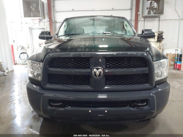 3C6TR5CT2GG323260 RAM 2500 Tradesman