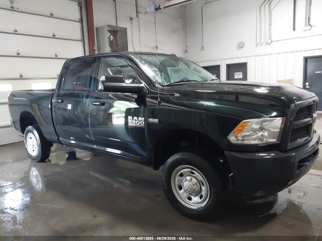 3C6TR5CT2GG323260 RAM 2500 Tradesman