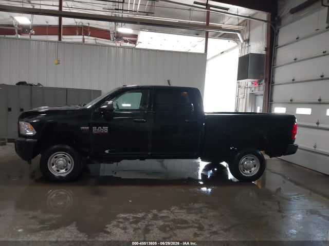 3C6TR5CT2GG323260 RAM 2500 Tradesman