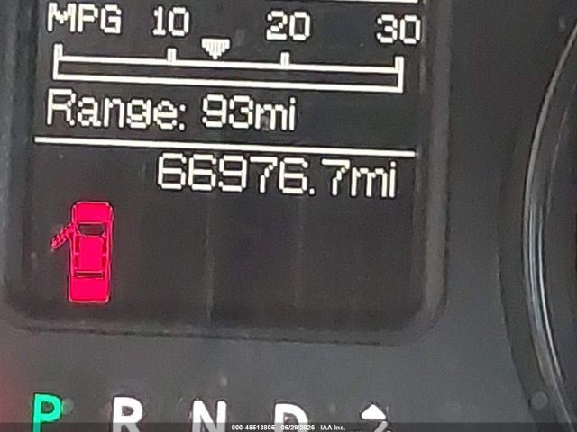 3C6TR5CT2GG323260 RAM 2500 Tradesman