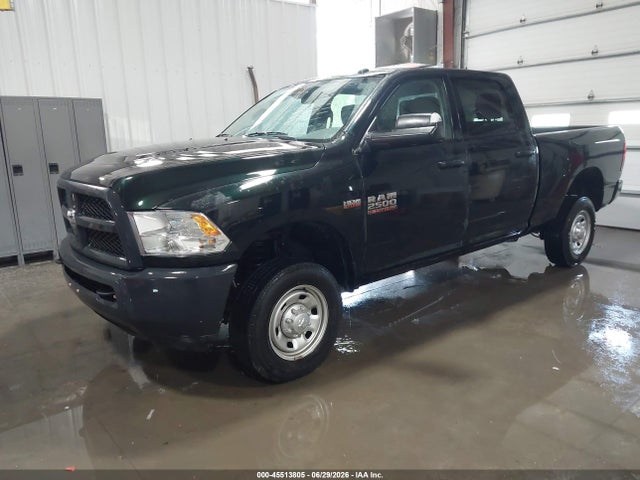 3C6TR5CT2GG323260 RAM 2500 Tradesman
