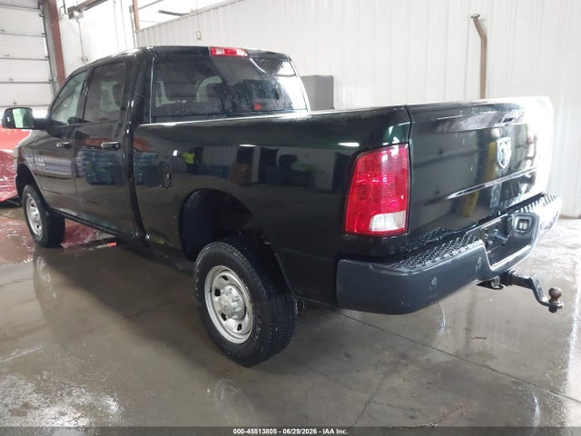 3C6TR5CT2GG323260 RAM 2500 Tradesman