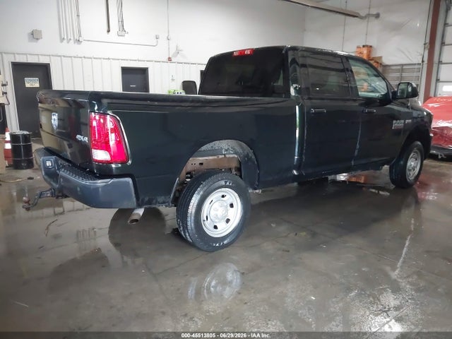 3C6TR5CT2GG323260 RAM 2500 Tradesman