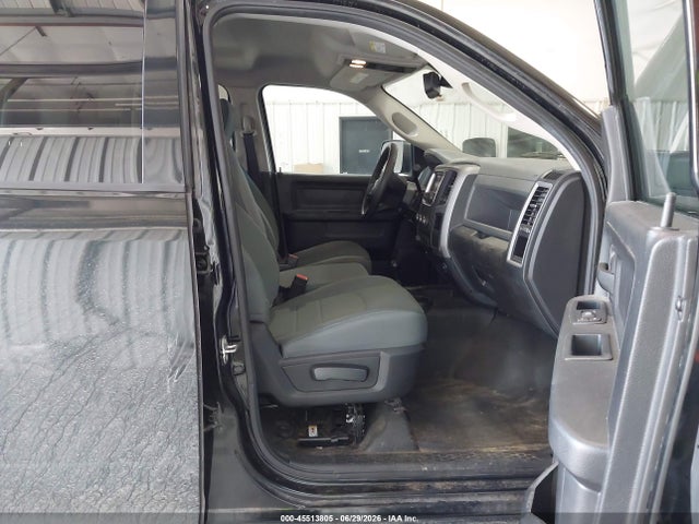 3C6TR5CT2GG323260 RAM 2500 Tradesman