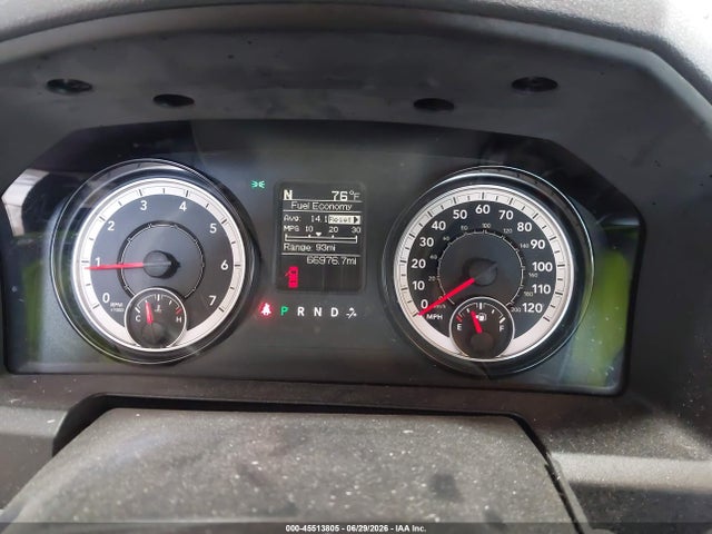 3C6TR5CT2GG323260 RAM 2500 Tradesman