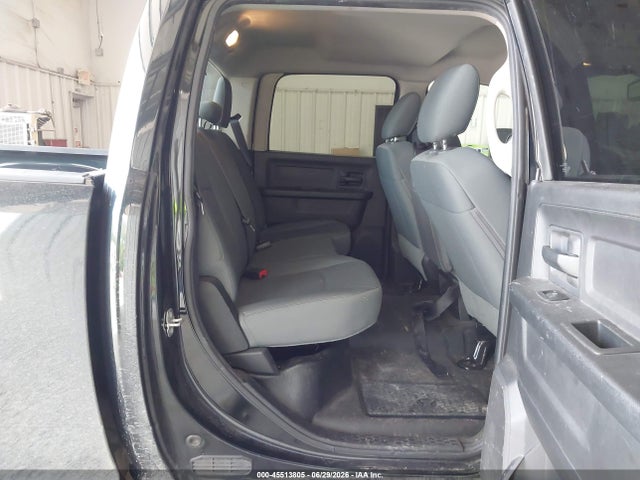 3C6TR5CT2GG323260 RAM 2500 Tradesman