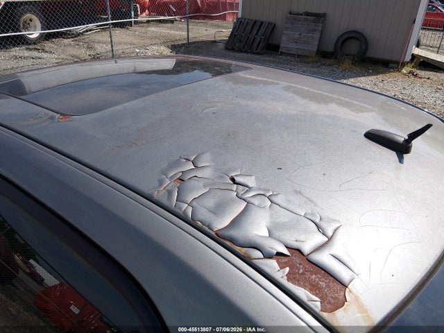 Aukcja sprzedaży 2005 Cadillac Cts Base W/1sb/1sc, vin: 1G6DP567250129527, numer aukcji: 45513807