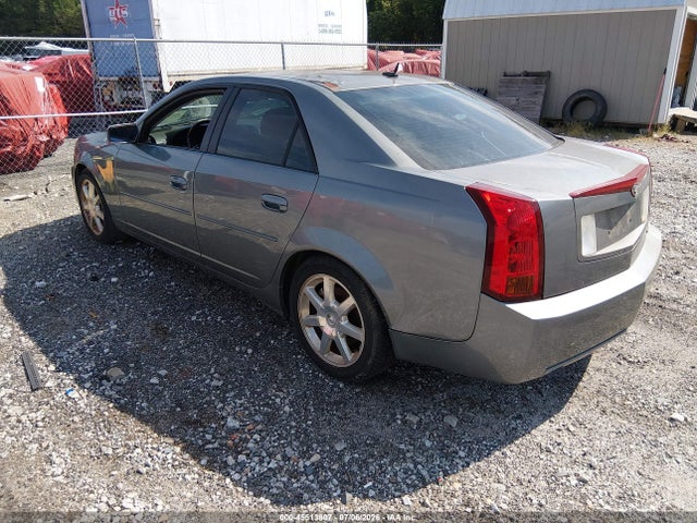 Aukcja sprzedaży 2005 Cadillac Cts Base W/1sb/1sc, vin: 1G6DP567250129527, numer aukcji: 45513807
