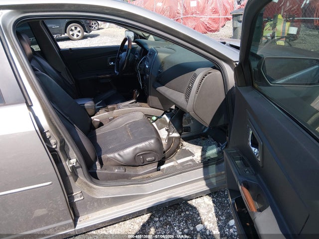 Aukcja sprzedaży 2005 Cadillac Cts Base W/1sb/1sc, vin: 1G6DP567250129527, numer aukcji: 45513807