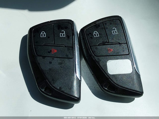 2023 Buick Envision Preferred Fwd მანქანა იყიდება აუქციონზე, vin: LRBAZLR4XPD014233, აუქციონის ნომერი: 45513812