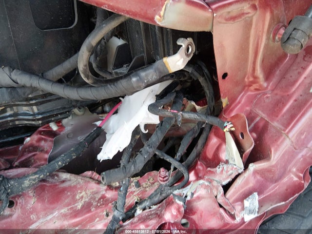 2023 Buick Envision Preferred Fwd მანქანა იყიდება აუქციონზე, vin: LRBAZLR4XPD014233, აუქციონის ნომერი: 45513812