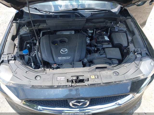 Mazda CX-5 SPORT 2018 JM3KFABM5J0369653 Image 10