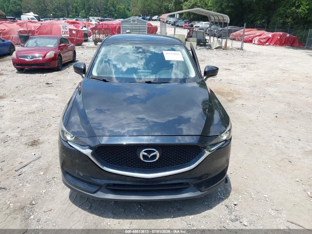 Mazda CX-5 SPORT 2018 JM3KFABM5J0369653 Image 12
