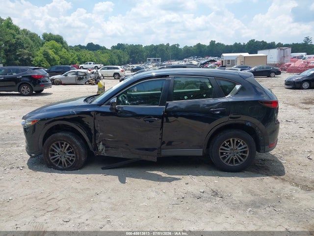 Mazda CX-5 SPORT 2018 JM3KFABM5J0369653 Image 14