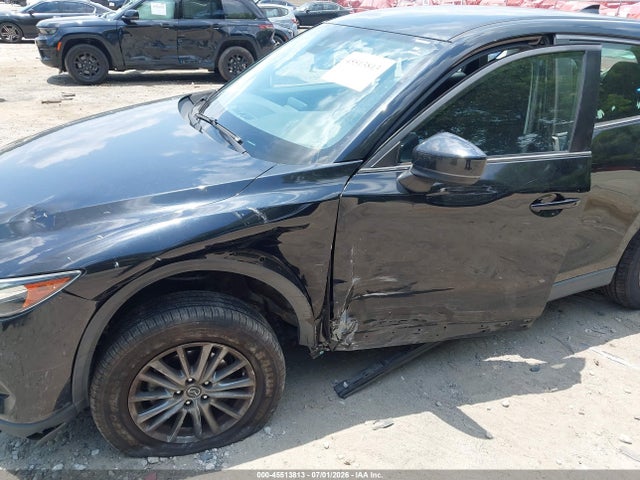 Mazda CX-5 SPORT 2018 JM3KFABM5J0369653 Image 17