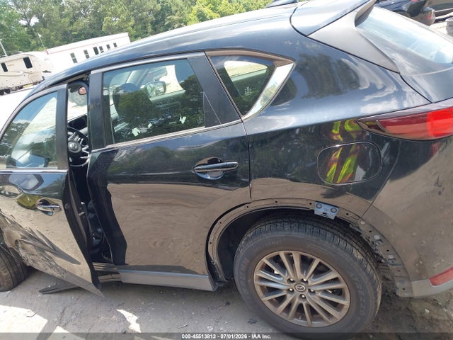 Mazda CX-5 SPORT 2018 JM3KFABM5J0369653 Image 18