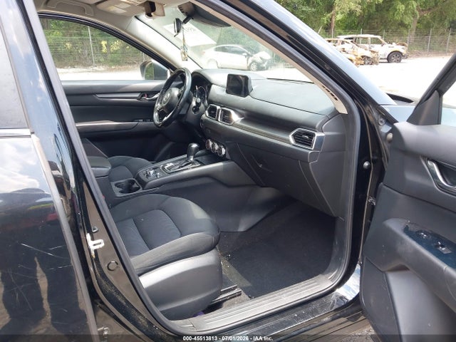Mazda CX-5 SPORT 2018 JM3KFABM5J0369653 Image 5