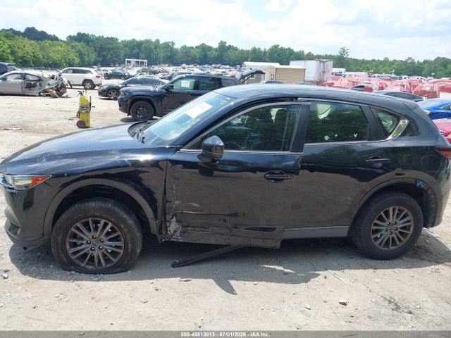 Mazda CX-5 SPORT 2018 JM3KFABM5J0369653 Image 6