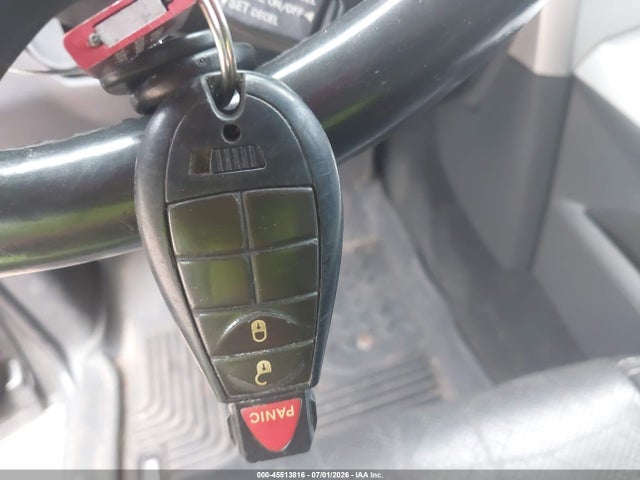 45513816 :رقم المزاد ، 1D7RB1CT1BS550768 vin ، 2011 Ram Ram 1500 Laramie مزاد بيع