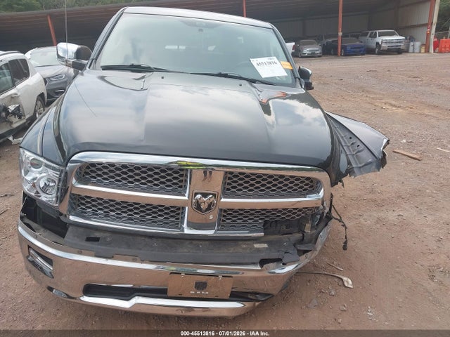 45513816 :رقم المزاد ، 1D7RB1CT1BS550768 vin ، 2011 Ram Ram 1500 Laramie مزاد بيع