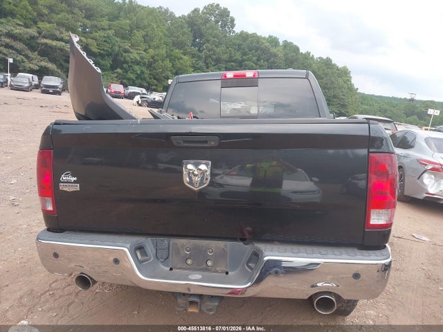 45513816 :رقم المزاد ، 1D7RB1CT1BS550768 vin ، 2011 Ram Ram 1500 Laramie مزاد بيع