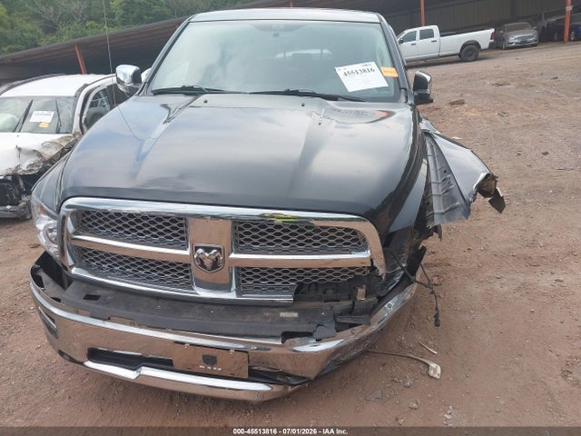 45513816 :رقم المزاد ، 1D7RB1CT1BS550768 vin ، 2011 Ram Ram 1500 Laramie مزاد بيع