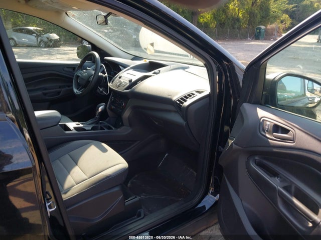 Ford ESCAPE S 2018 1FMCU0F7XJUB95603 Image 5